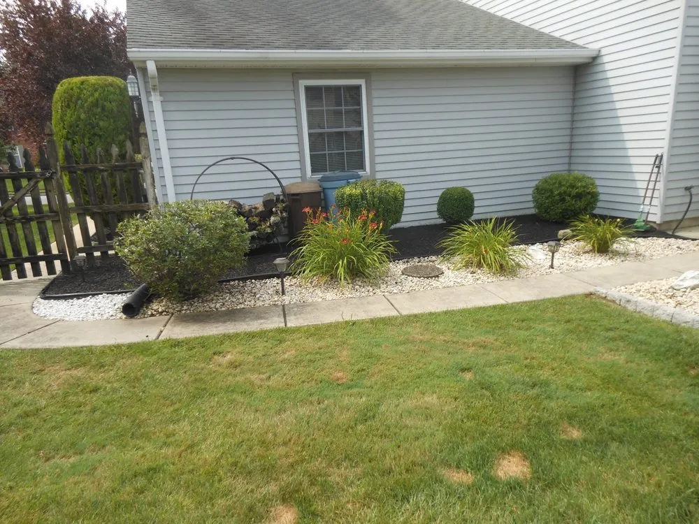 Reliable outdoor landscaping in Stratford, NJ - Royal Landscaping