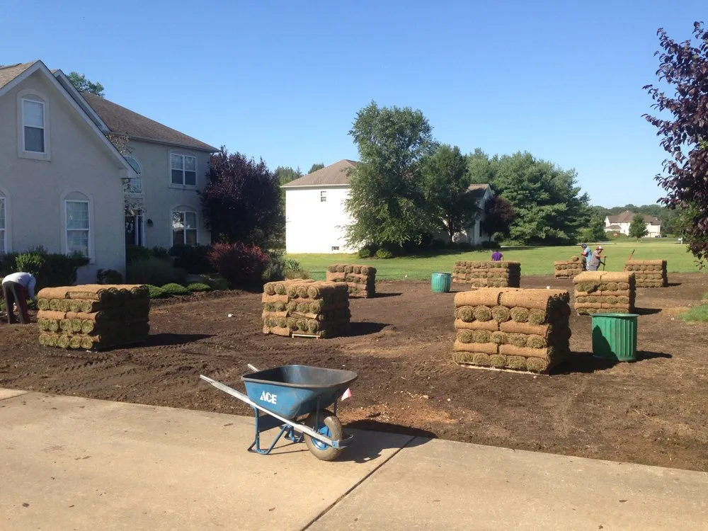 Affordable landscaping services experts serving Stratford, NJ - Royal Landscaping