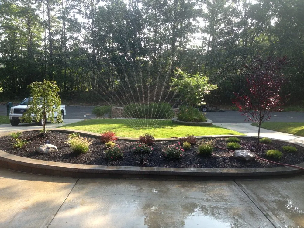 Trusted lawn care service in Stratford, NJ by Royal Landscaping