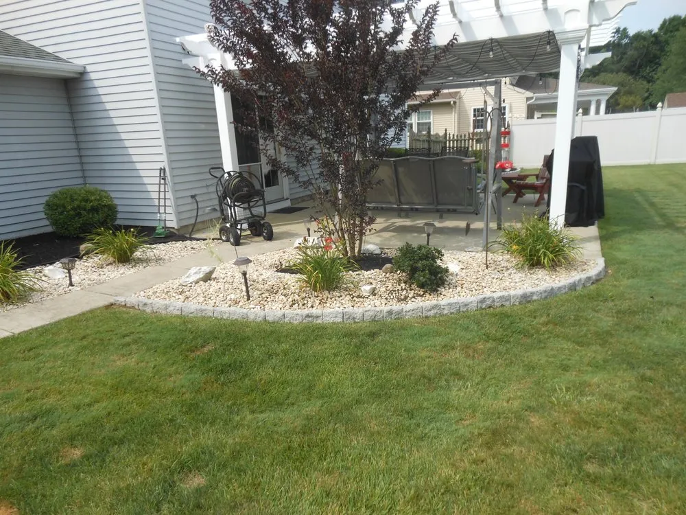 Affordable residential landscaping for outdoor upgrades in Stratford, NJ by Royal Landscaping