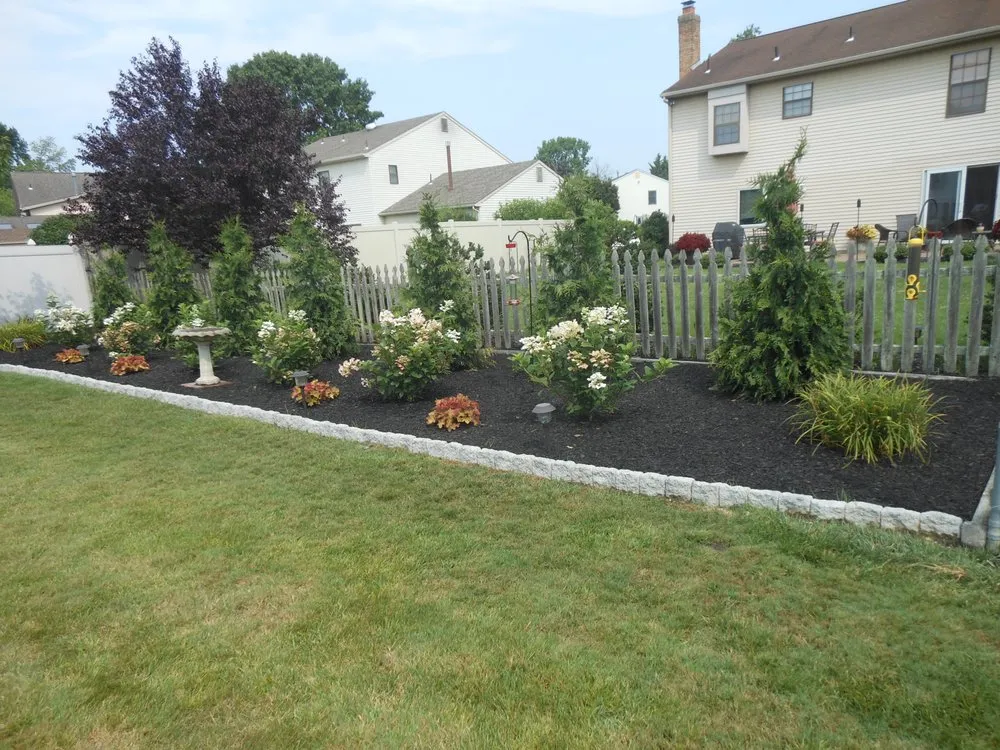 Reliable lawn care service in Stratford, NJ by Royal Landscaping