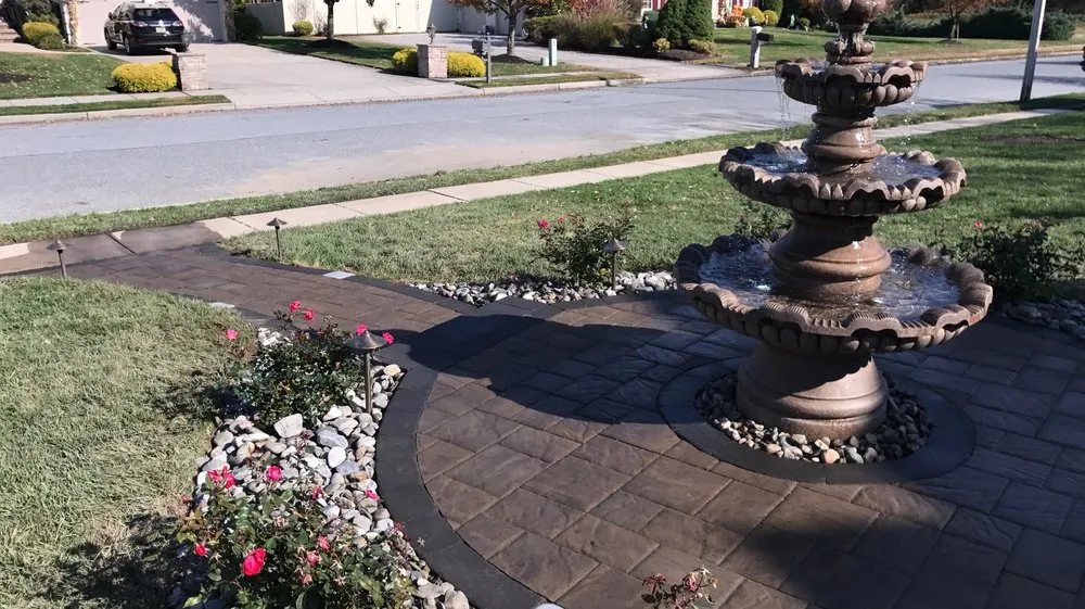 Reliable landscape design in Stratford, NJ - Royal Landscaping