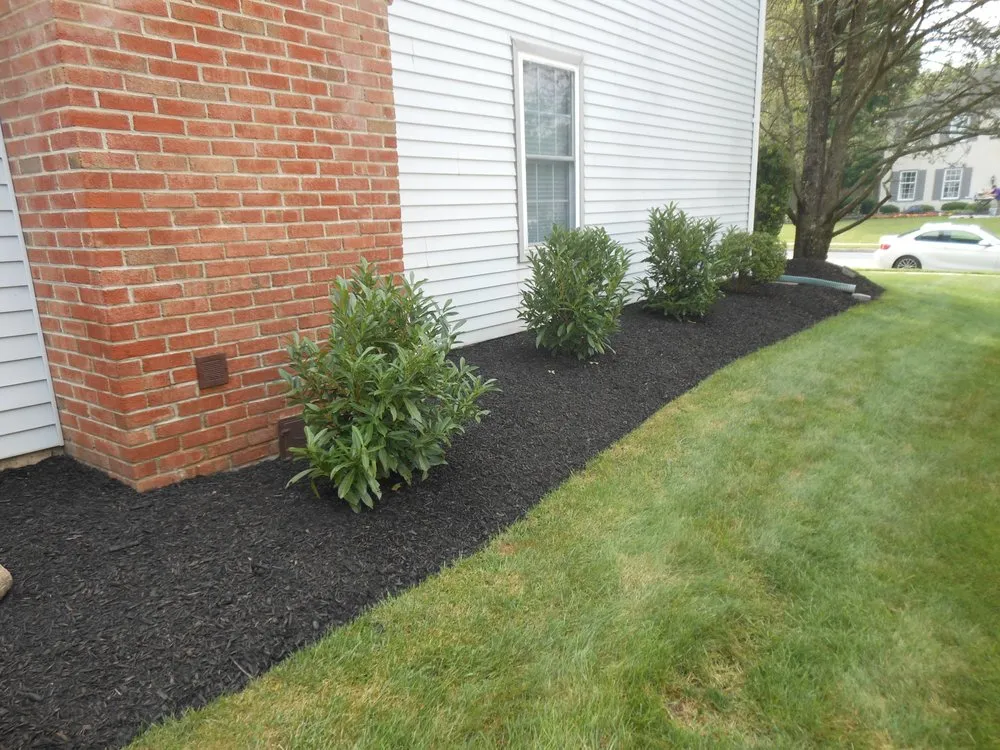 Expert yard cleanup service in Stratford, NJ - Royal Landscaping