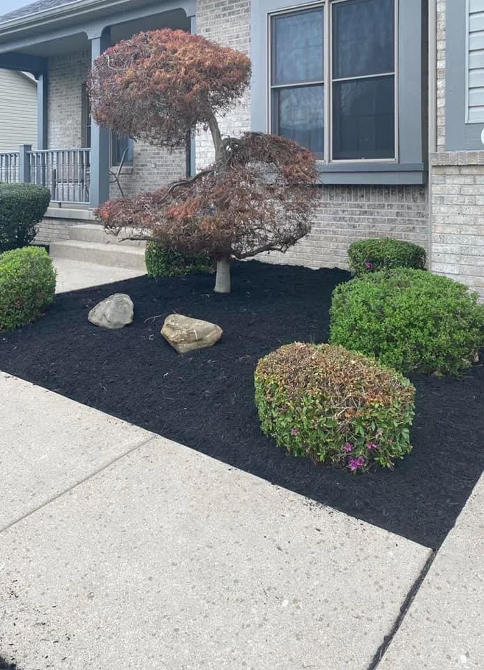 Affordable residential landscaping for outdoor upgrades in Trafford, PA by Royal Landscaping