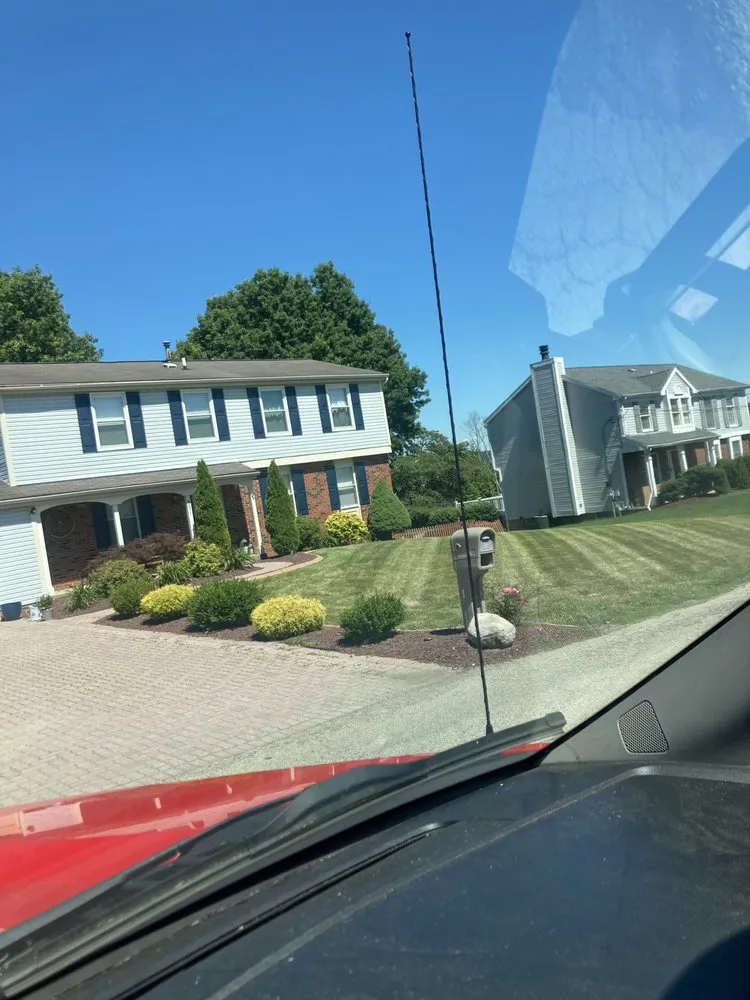 Reliable lawn care service in Trafford, PA by Royal Landscaping