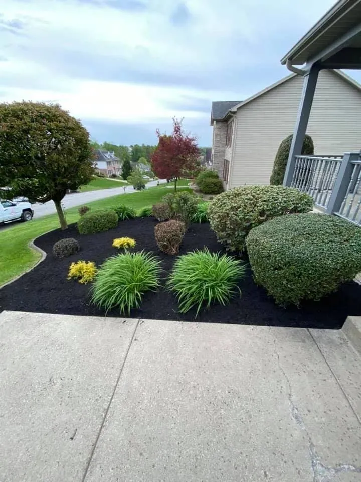 Local lawn care service in Trafford, PA by Royal Landscaping
