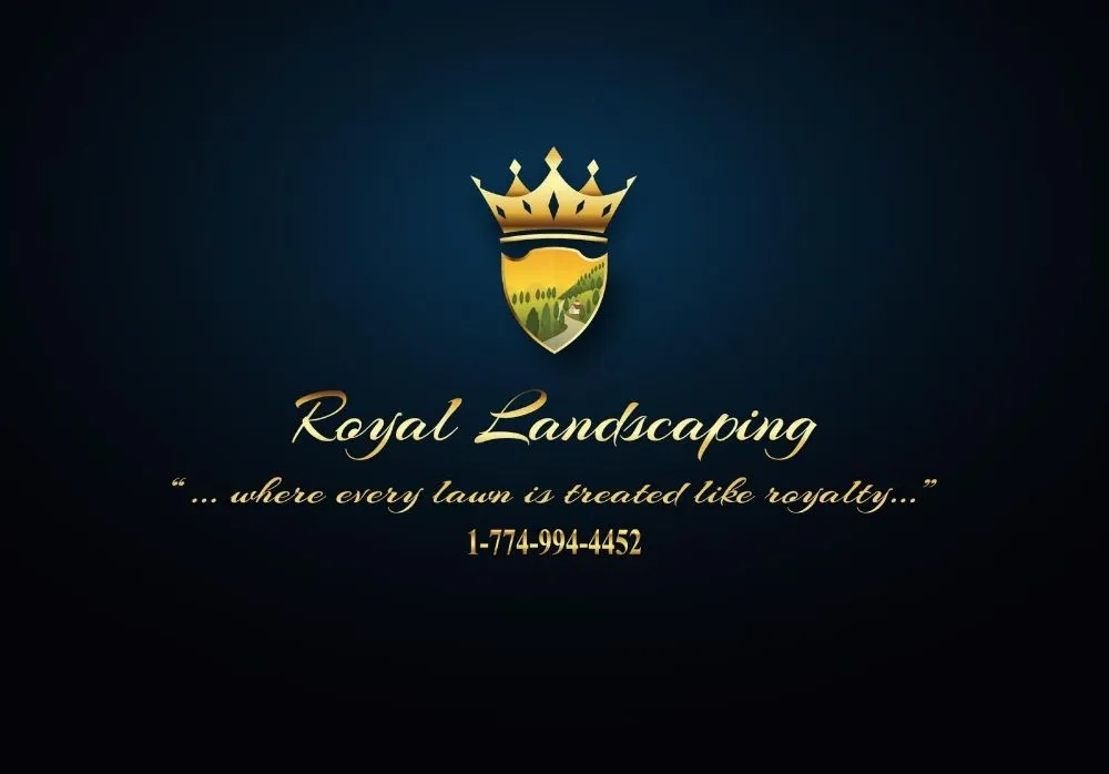 Trusted residential landscaping in West Dennis, MA by Royal Landscaping