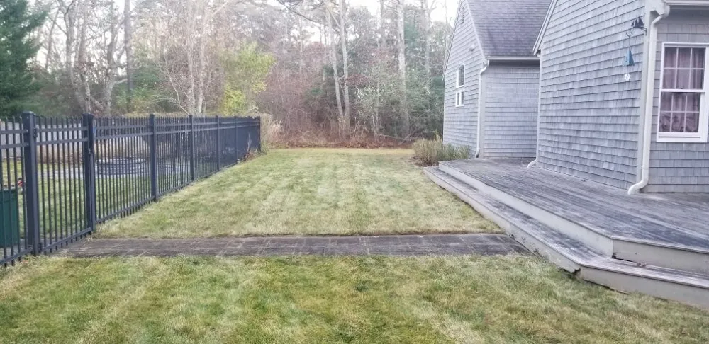 Trusted yard cleanup service experts serving West Dennis, MA - Royal Landscaping