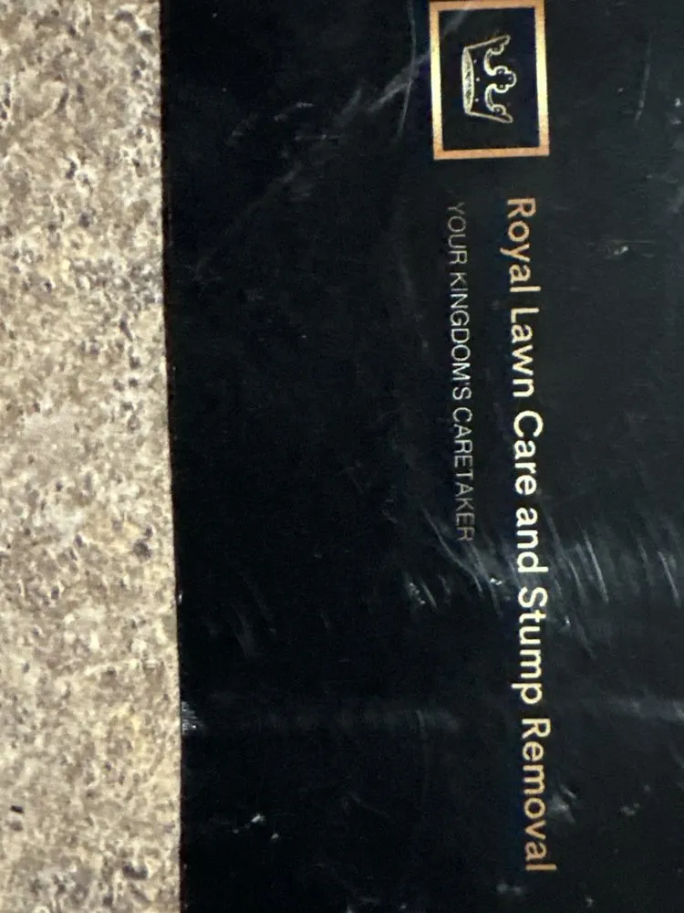 Expert landscape design in East Grand Forks, MN - Royal Lawn Care & Stump Removal