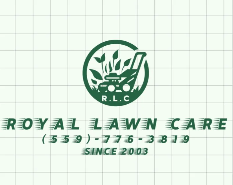 Professional residential landscaping experts serving Fresno, CA - Royal Lawn Care