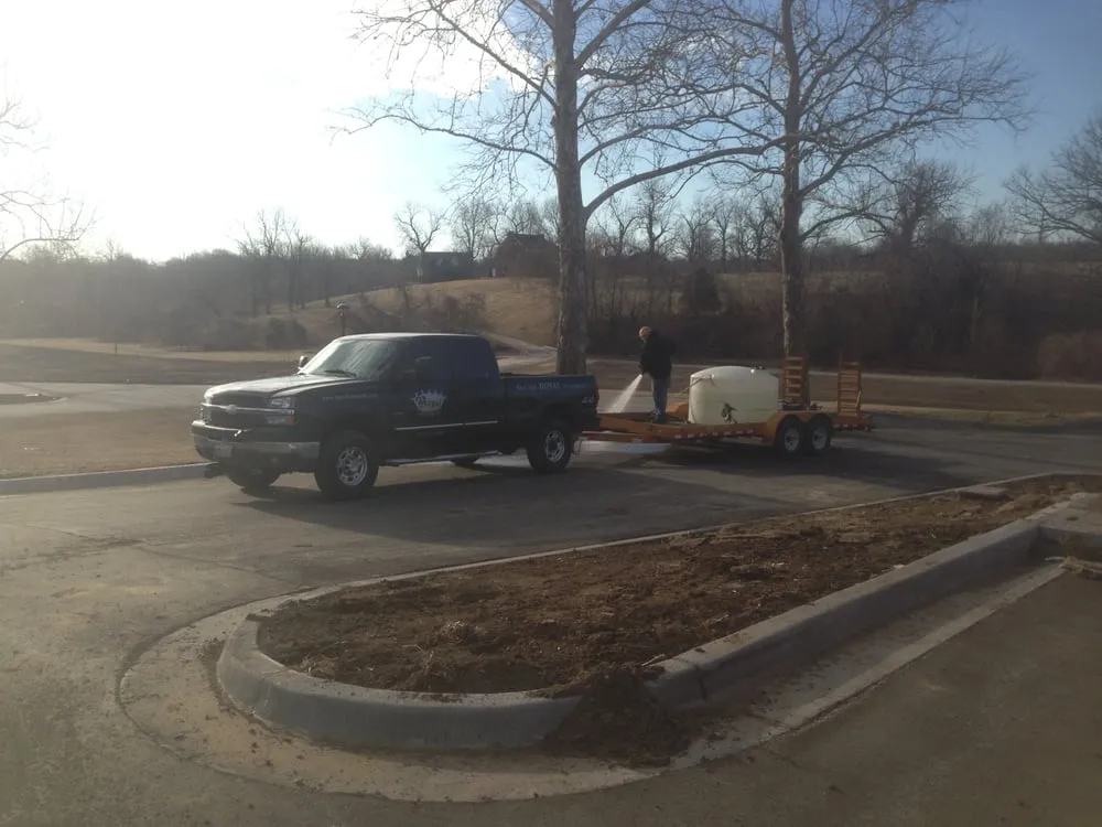 Reliable garden landscaping for outdoor upgrades in Grain Valley, MO by Royal Lawn Service