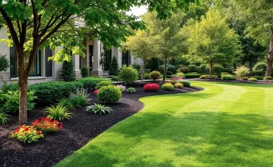 Reliable landscaping services experts serving Wildwood, FL - Royal Lawn Servics