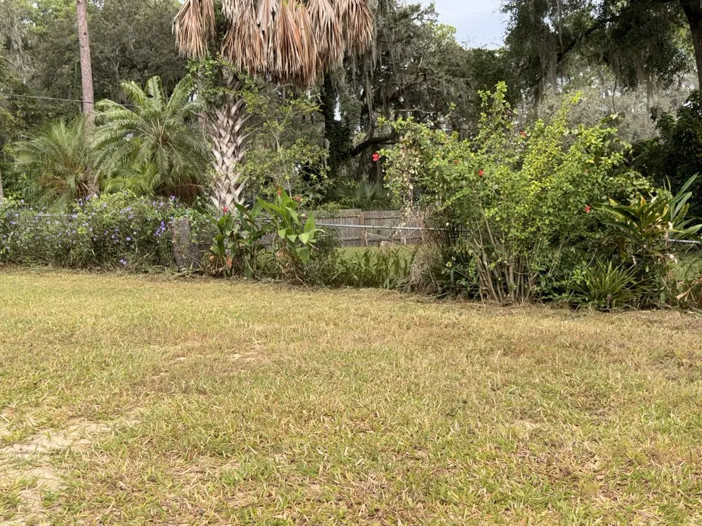 Trusted outdoor landscaping for outdoor upgrades in Wildwood, FL by Royal Lawn Servics