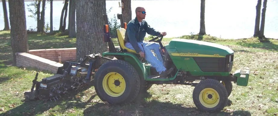 Affordable outdoor landscaping in Easton, MD - Royal Lawns