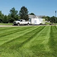 Trusted lawn mowing service for residential properties across Cape Girardeau, MO - Royal Lawns Landscape Management