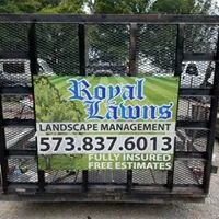Reliable residential landscaping in Cape Girardeau, MO - Royal Lawns Landscape Management