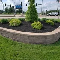 Professional lawn mowing service near you in Cape Girardeau, MO by Royal Lawns Landscape Management