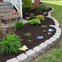 Custom landscaping services for beautiful yards in Cape Girardeau, MO by Royal Lawns Landscape Management