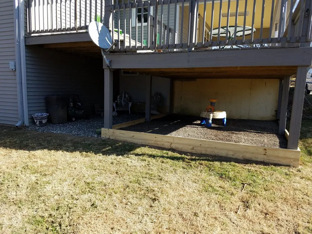 Professional residential landscaping for year-round maintenance across Cape Girardeau, MO - Royal Lawns Landscape Management