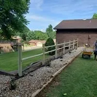 Expert garden landscaping near you across Cape Girardeau, MO - Royal Lawns Landscape Management