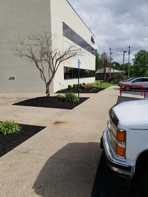 Royal Lawns Landscape Management