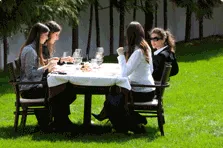 Affordable outdoor landscaping in Waukesha, WI - Royal Lawns