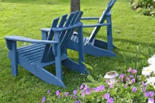 Custom outdoor landscaping with custom design across Waukesha, WI - Royal Lawns