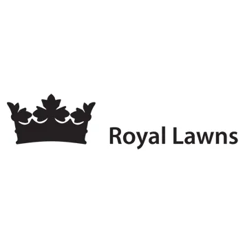 Royal Lawns Logo