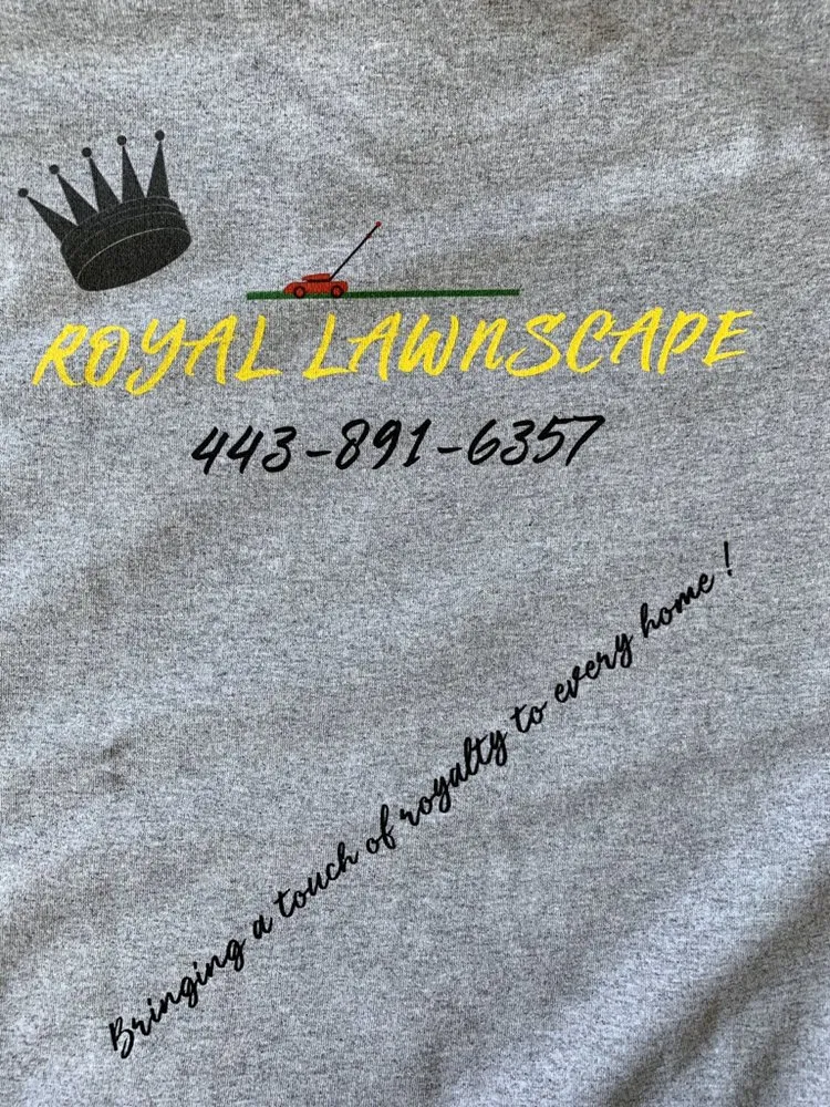 Top-rated lawn mowing service for outdoor upgrades across Bel Air, MD - Royal Lawnscape