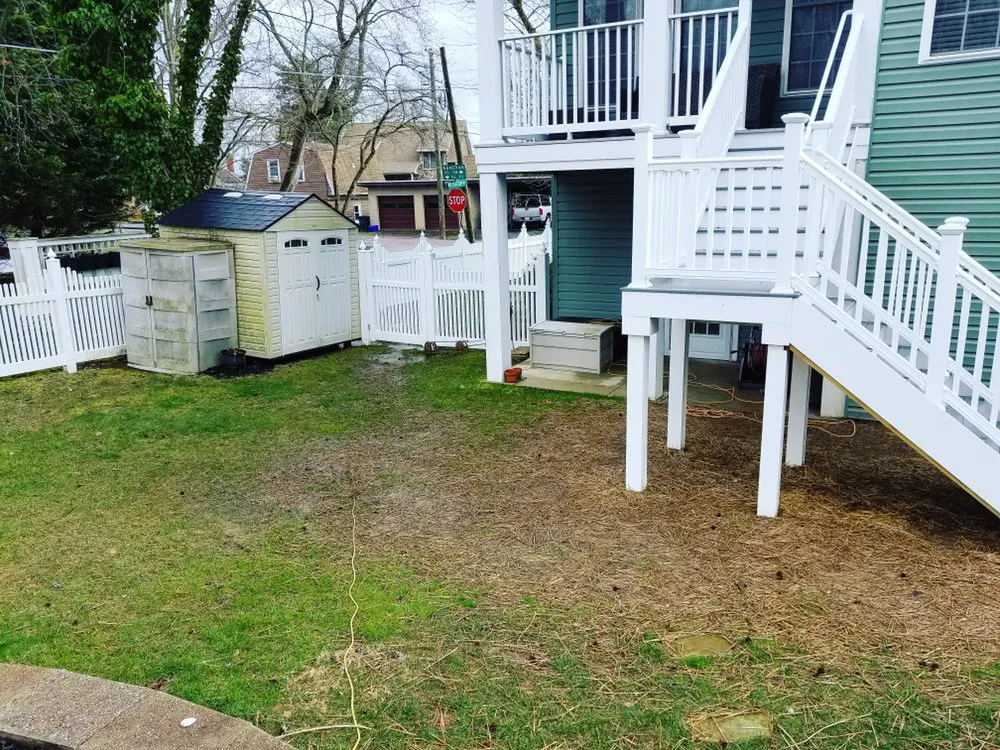 Reliable outdoor landscaping in Bel Air, MD - Royal Lawnscape