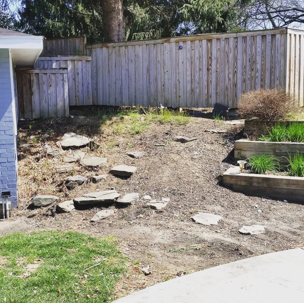 Expert residential landscaping experts serving Bel Air, MD - Royal Lawnscape