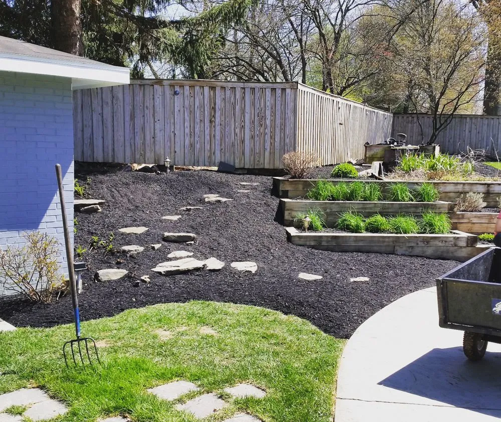 Trusted outdoor landscaping experts serving Bel Air, MD - Royal Lawnscape