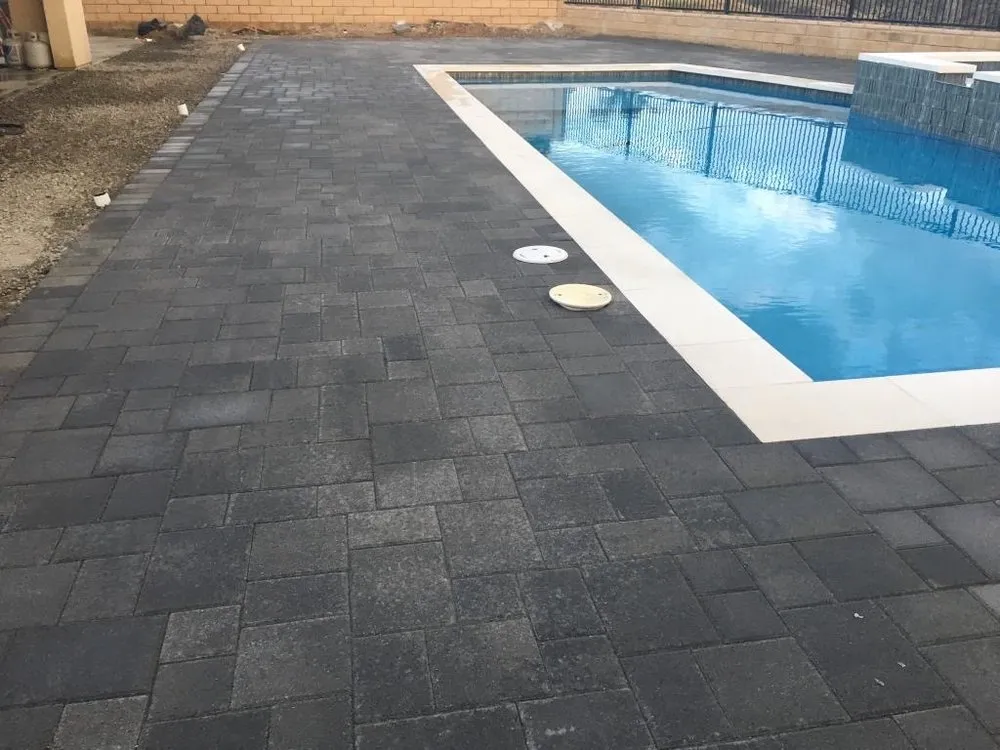 Expert yard cleanup service experts serving San Fernando Valley, CA - Royal M Hardscaping