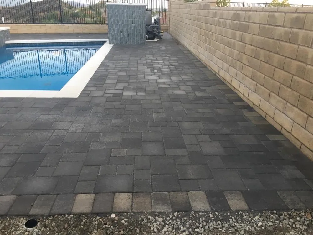 Reliable outdoor landscaping for residential properties across San Fernando Valley, CA - Royal M Hardscaping