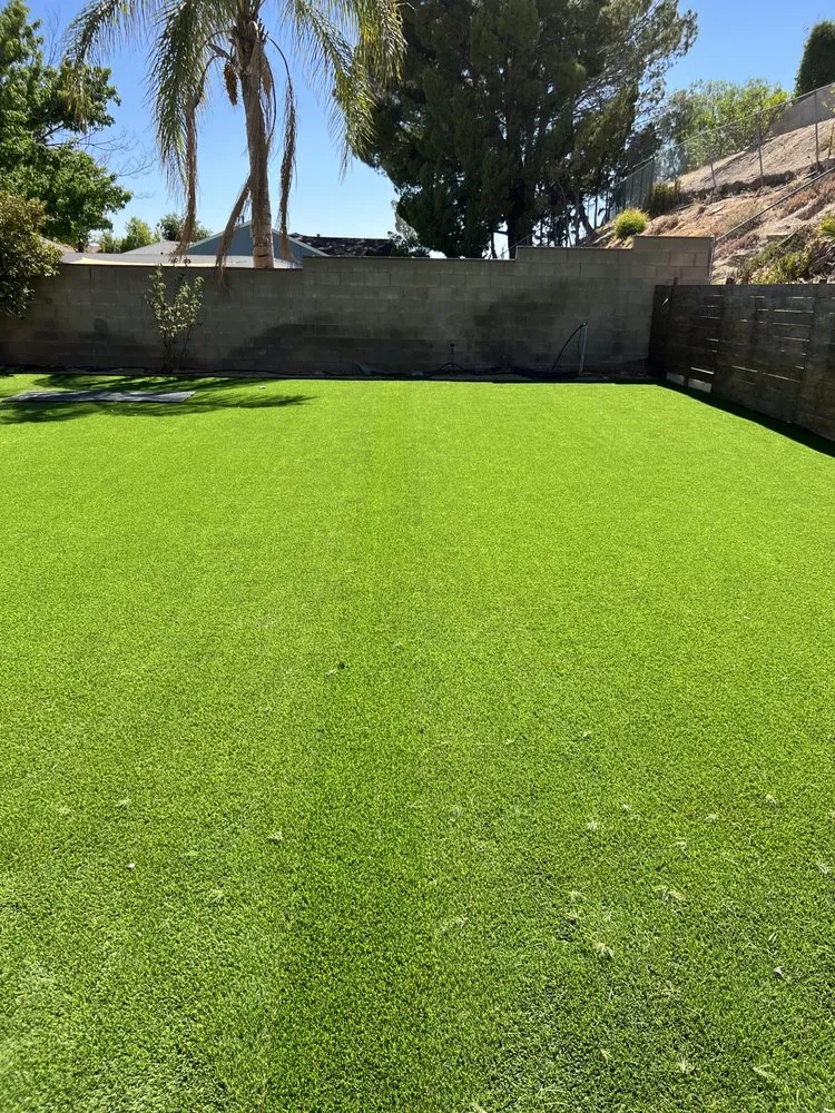 Top-rated outdoor landscaping in San Fernando Valley, CA - Royal M Hardscaping
