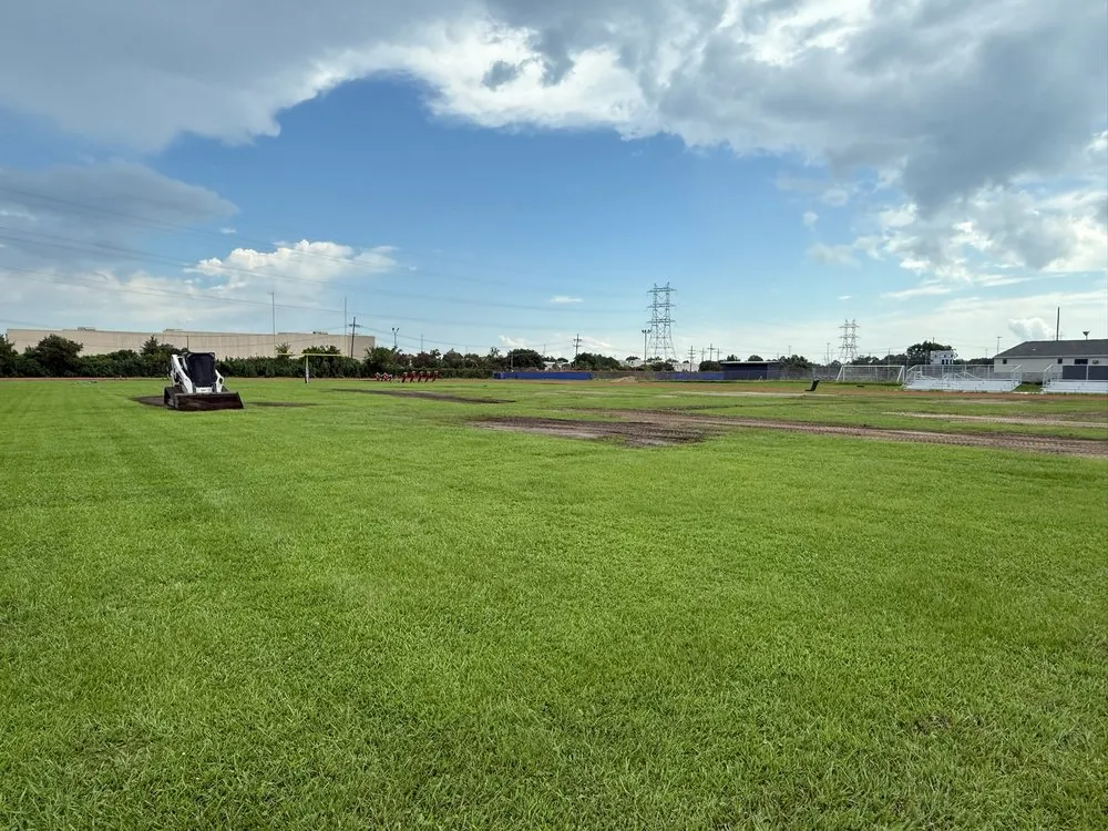 Top-rated garden landscaping experts serving Madisonville, LA - Royal Magnolia Landscaping