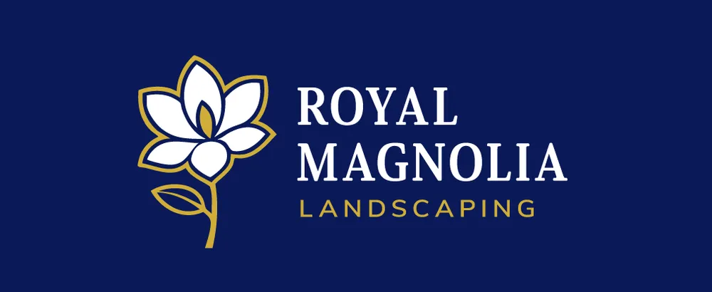 Trusted yard cleanup service for year-round maintenance in Madisonville, LA by Royal Magnolia Landscaping