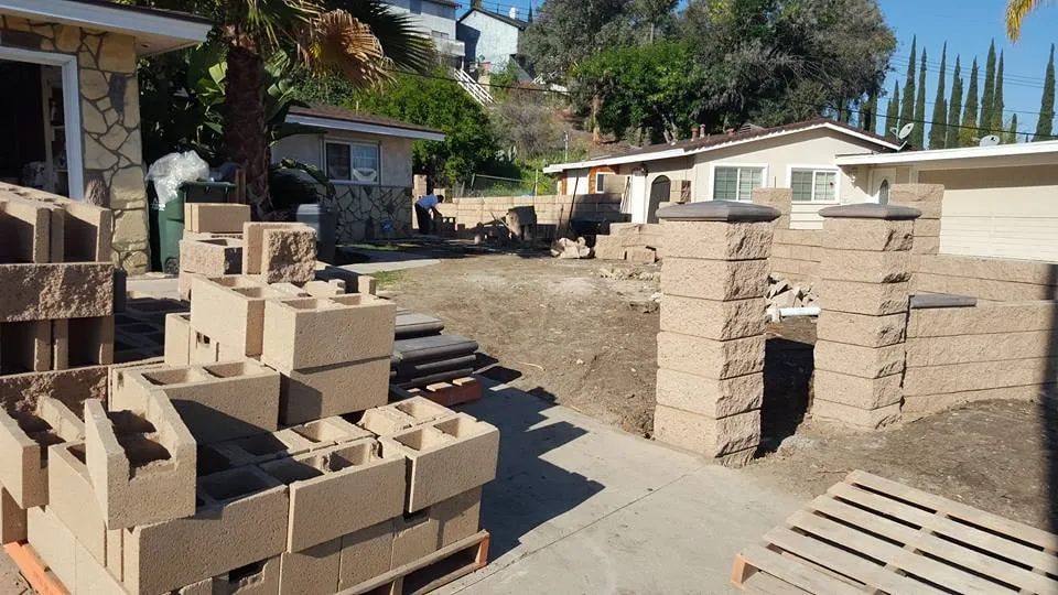 Top-rated landscape installation for homes across City of Industry, CA - Royal Maintenance Landscape & Design