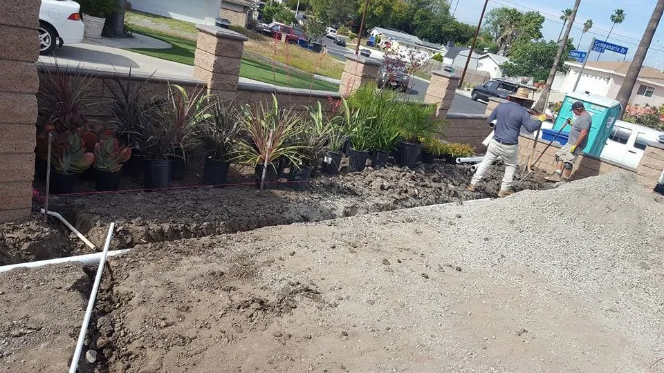 Top-rated residential landscaping experts serving City of Industry, CA - Royal Maintenance Landscape & Design