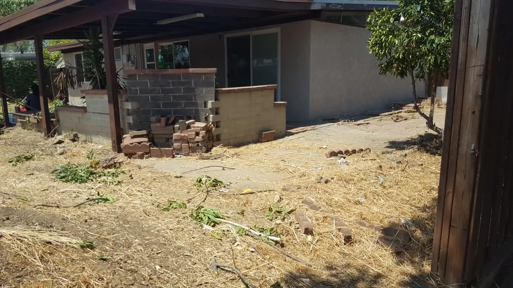 Professional landscape design in City of Industry, CA - Royal Maintenance Landscape & Design