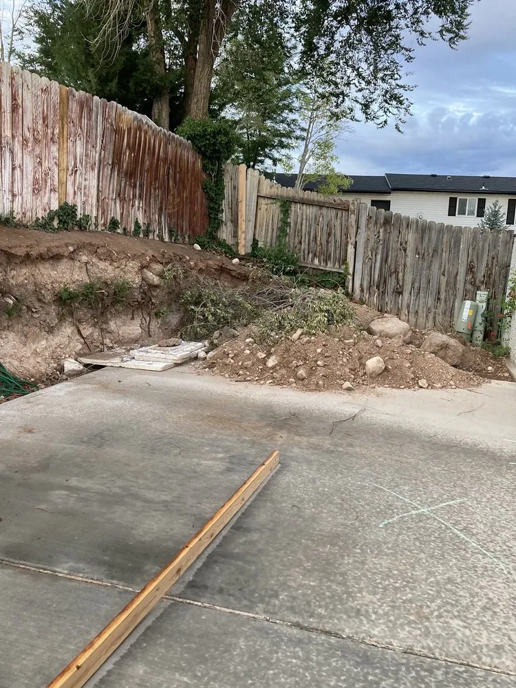 Trusted landscaping services for residential properties in St. George, UT by Royal Maintenance Services