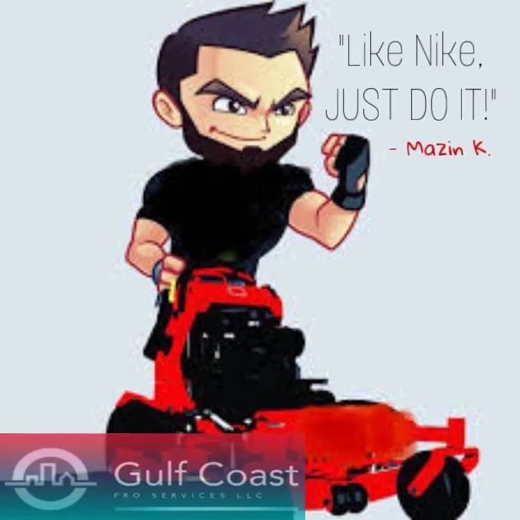 Custom garden landscaping for year-round maintenance in Sarasota, FL by Royal Manasota Home Solutions