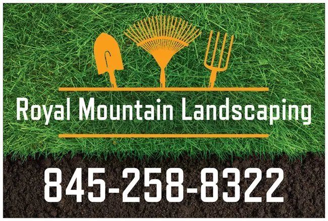 Affordable yard cleanup service in West Milford, NJ by Royal Mountain Landscaping