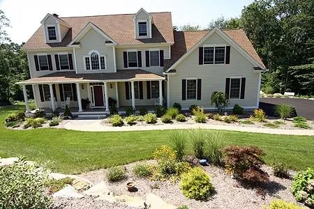 Trusted landscaping services for beautiful yards across Madison, CT - Royal Oak Landscape