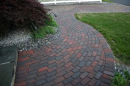 Reliable residential landscaping for beautiful yards across Madison, CT - Royal Oak Landscape
