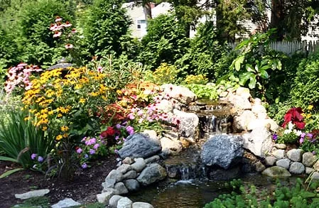 Top-rated outdoor landscaping in Madison, CT - Royal Oak Landscape