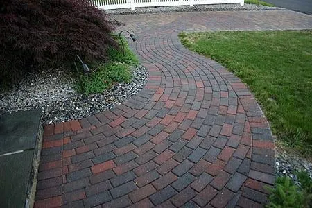 Local landscape installation experts serving Madison, CT - Royal Oak Landscape