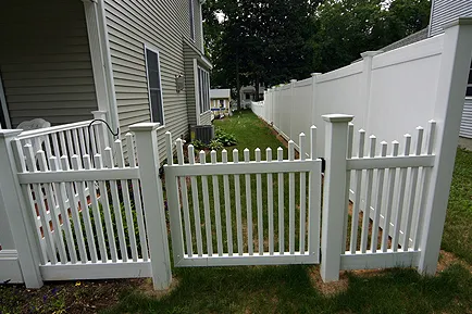 Reliable landscape installation in Madison, CT - Royal Oak Landscape