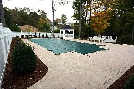 Professional landscape design for residential properties across Madison, CT - Royal Oak Landscape