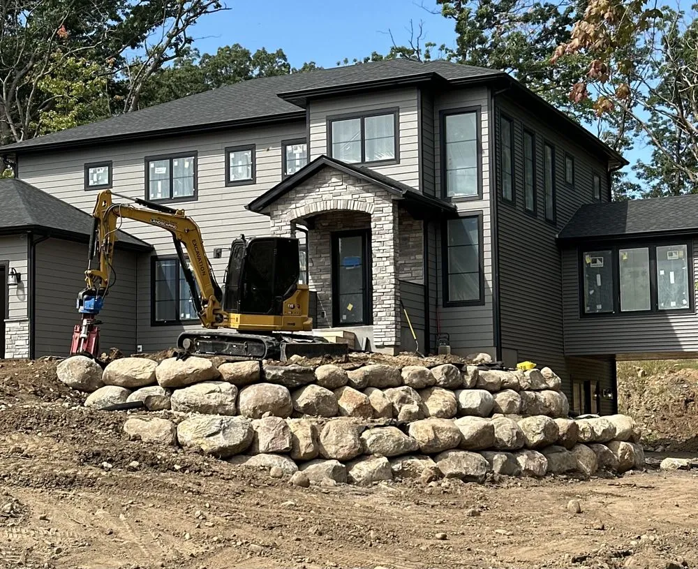 Local lawn care service in Prior Lake, MN - Royal Oak Landscaping